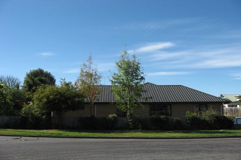 Photo of property in 27 Shaw Street, Temuka, 7920