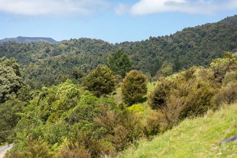 Photo of property in 447a Goble Road, Komata, Paeroa, 3674