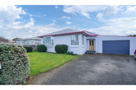 Photo of property in 196 George Street, Windsor, Invercargill, 9810