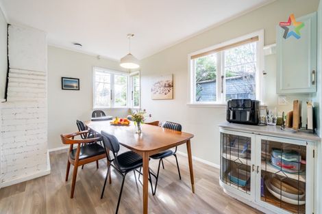 Photo of property in 3 Gibbs Crescent, Wainuiomata, Lower Hutt, 5014