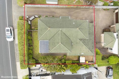 Photo of property in 113a Cook Street, Cockle Bay, Auckland, 2014