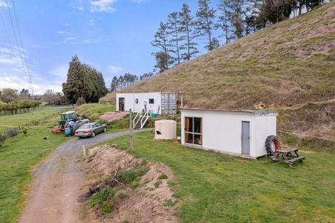 Photo of property in 855b Hakarimata Road, Huntly, 3771