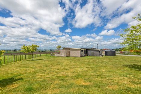 Photo of property in 47 Viles Road, Bulls, 4894