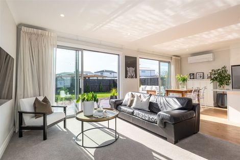 Photo of property in 134a Matsons Avenue, Papanui, Christchurch, 8053