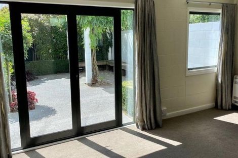 Photo of property in 13/12 Shrewsbury Street, Merivale, Christchurch, 8014