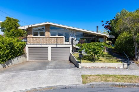 Photo of property in 13 Wadsworth Crescent, Redwoodtown, Blenheim, 7201