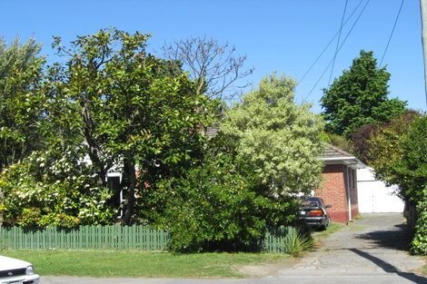 Photo of property in 2/26 Otara Street, Ilam, Christchurch, 8053