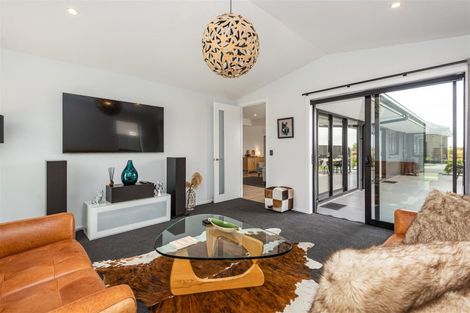 Photo of property in 35 Te Raki Drive, Lincoln, 7608