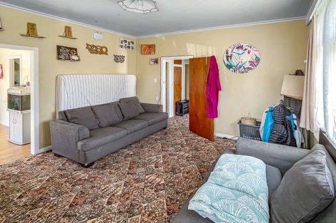 Photo of property in 85 Apatu Street, Wairoa, 4108