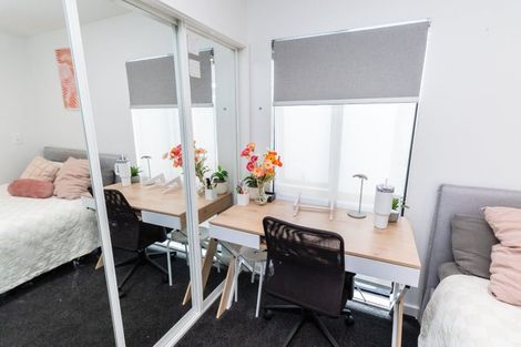 Photo of property in The Paddington, 105/11 Jessie Street, Te Aro, Wellington, 6011