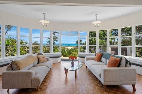 Photo of property in 28 Rodney Avenue, Te Horo Beach, Otaki, 5581