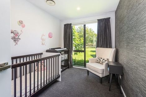 Photo of property in 158 Cullen Avenue, Swannanoa, Rangiora, 7475