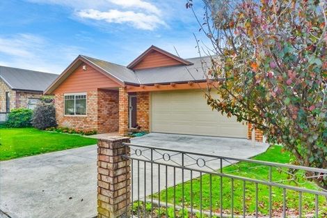 Photo of property in 8a Bank Street, Morrinsville, 3300