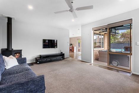 Photo of property in 5 Wyber Place, Kaiapoi, 7630