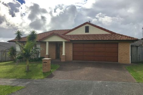 Photo of property in 10 Craigavon Drive, East Tamaki, Auckland, 2013
