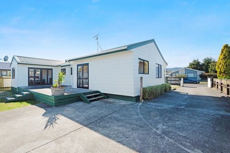 Photo of property in 4 Broadbelt Grove, Levin, 5510