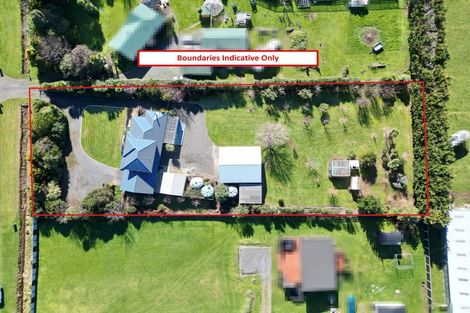 Photo of property in 16 Spring Street, Foxton, 4814