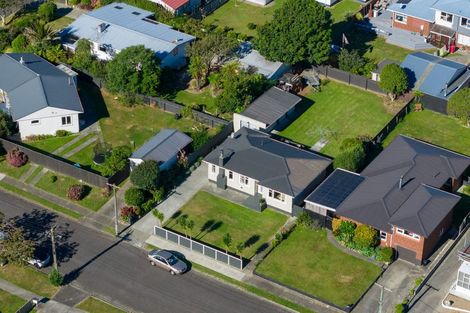 Photo of property in 14 Tawa Street, Levin, 5510