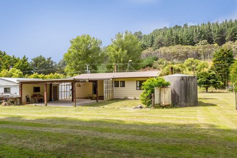 Photo of property in 16 Mclaughlin Drive, Tinui, Masterton, 5889