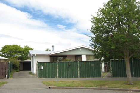 Photo of property in 30 Shetland Street, Woolston, Christchurch, 8062