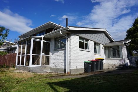 Photo of property in 2/90 Creyke Road, Ilam, Christchurch, 8041