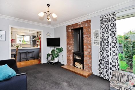 Photo of property in 17 Rowan Street, Hargest, Invercargill, 9810