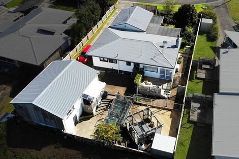 Photo of property in 4 Slade Street, Greerton, Tauranga, 3112