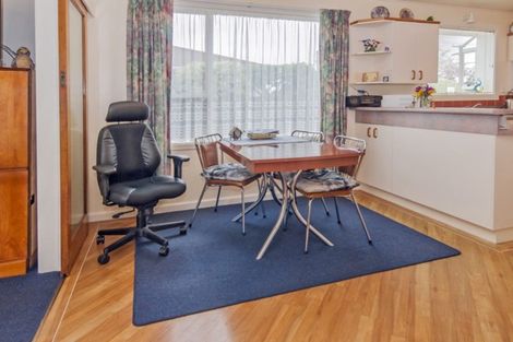 Photo of property in 21 Carston Street, Leeston, 7632