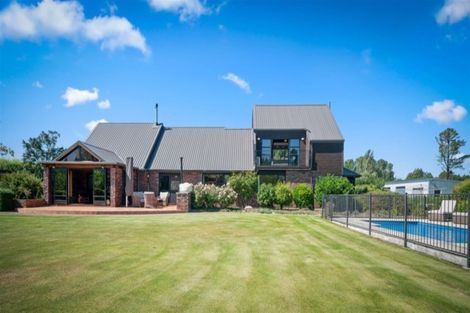 Photo of property in 47 Melton Grange Road, West Melton, Christchurch, 7671