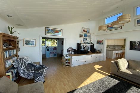 Photo of property in 37 Earls Road, Saint Clair, Dunedin, 9012