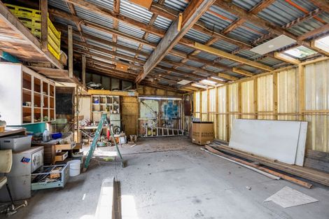 Photo of property in 4 Meredith Street, Patea, 4520