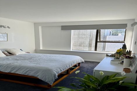 Photo of property in Hobson Court Flats, 65/70 Hobson Street, Thorndon, Wellington, 6011