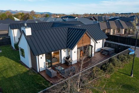 Photo of property in 14 Bellvue Drive, Prebbleton, 7604