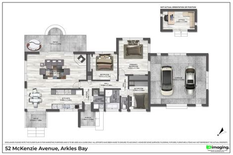 Photo of property in 52 Mckenzie Avenue, Arkles Bay, Whangaparaoa, 0932