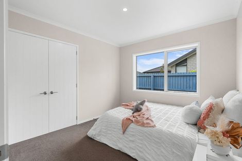 Photo of property in 6 Azara Way, Wigram, Christchurch, 8025