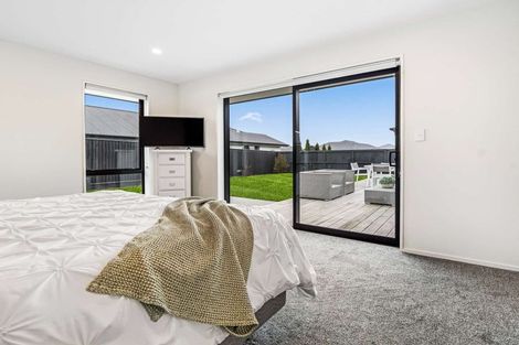 Photo of property in 10 Spirit Terrace, Rolleston, 7615