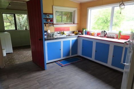 Photo of property in 259 Marsden Road, Greymouth, 7805