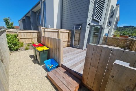 Photo of property in 1/5 Taine Street, Taita, Lower Hutt, 5011