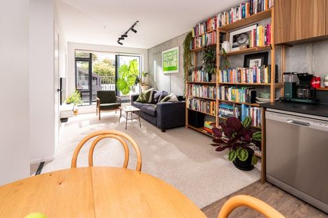 Photo of property in 317/21 King Street, Mount Cook, Wellington, 6021