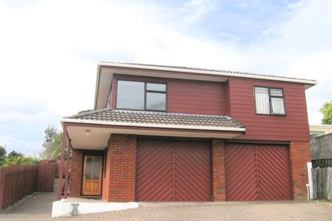 Photo of property in 1 Winwood Way, Judea, Tauranga, 3110