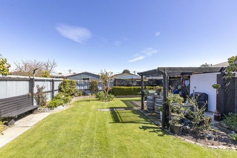 Photo of property in 29 Keldon Avenue, Rangiora, 7400