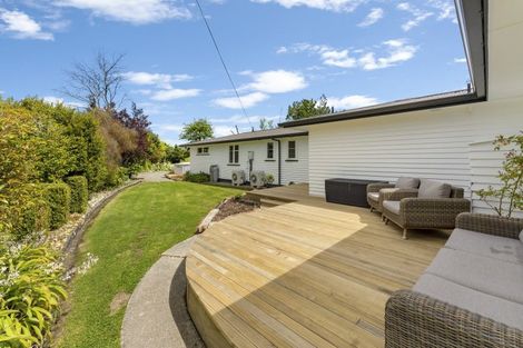Photo of property in 118 Mangaone Road, Halcombe, Feilding, 4779