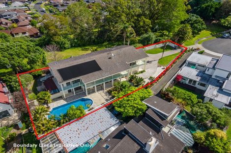 Photo of property in 24 Half Moon Rise, Half Moon Bay, Auckland, 2012