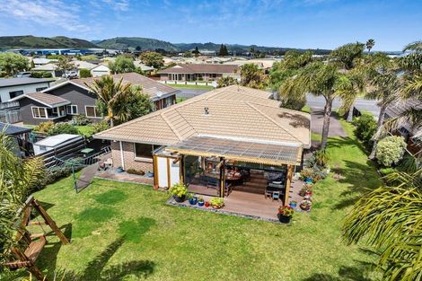 Photo of property in 251 Gloucester Road, Mount Maunganui, 3116