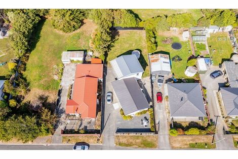 Photo of property in 10 Robert Street, Otatara, Invercargill, 9879