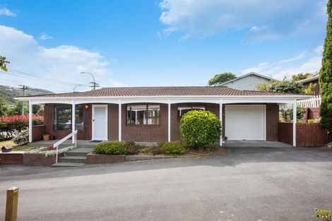 Photo of property in 391a Karori Road, Karori, Wellington, 6012
