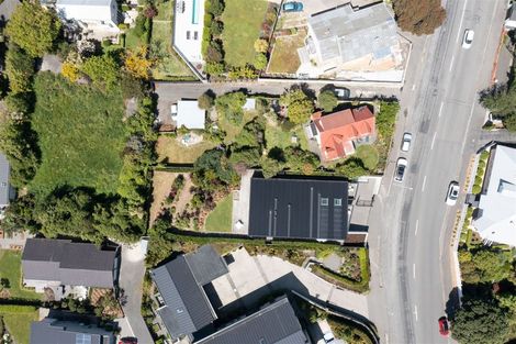 Photo of property in 39 Hackthorne Road, Cashmere, Christchurch, 8022