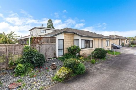 Photo of property in 139a Wyllie Road, Papatoetoe, Auckland, 2025