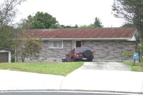 Photo of property in 32 Ramillies Place, Glenfield, Auckland, 0629