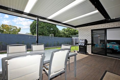 Photo of property in 8a Portal Crescent, Beerescourt, Hamilton, 3200